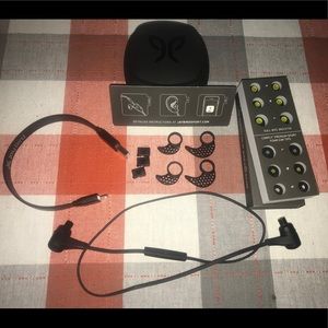 Jaybird X2 Sport Wireless Bluetooth Headphones